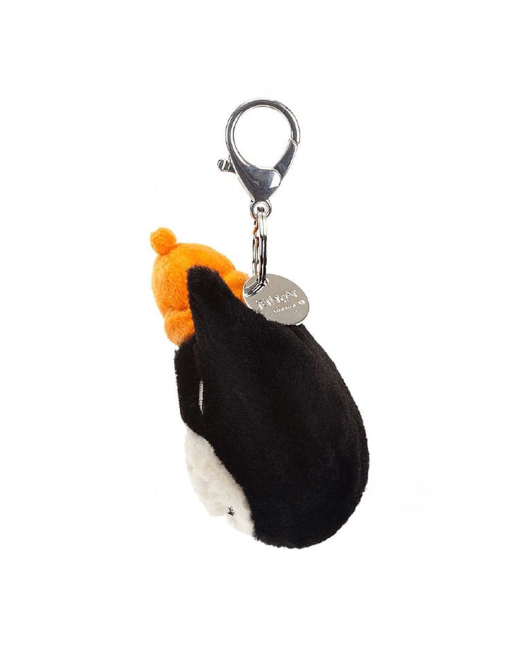 Little jellycat play jellycat bag charm