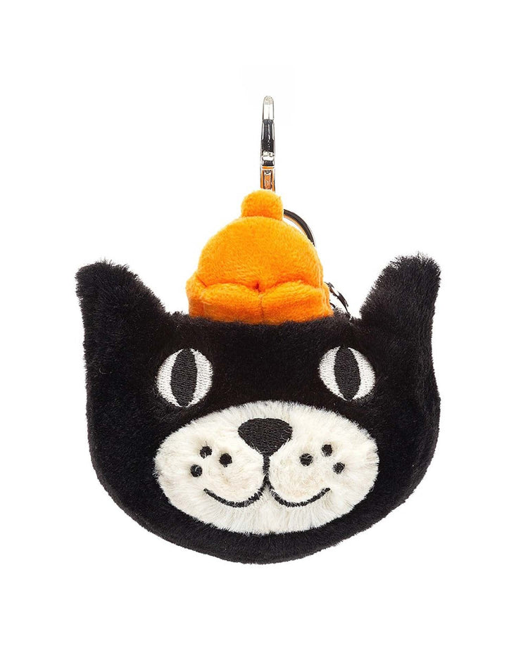 Little jellycat play jellycat bag charm