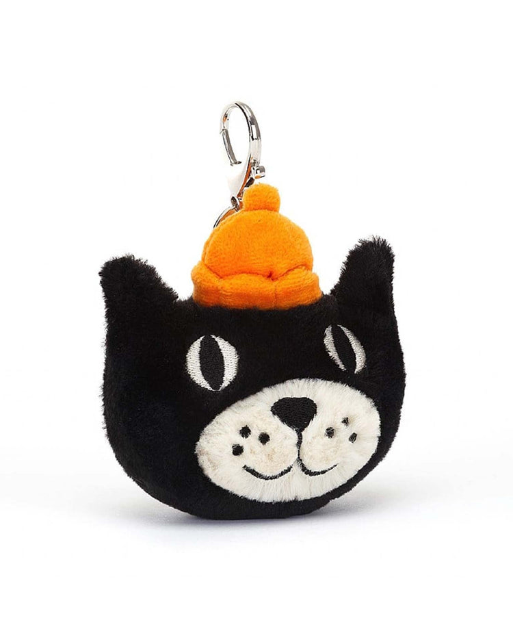 Little jellycat play jellycat bag charm