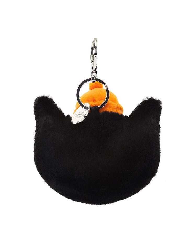 Little jellycat play jellycat bag charm