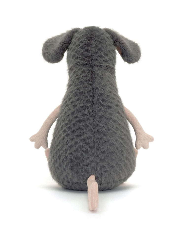 Little jellycat play lachlan sad rat