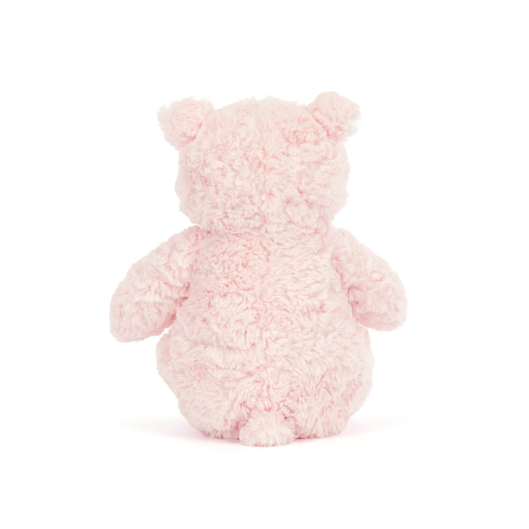 jellycat leola bear medium play Little