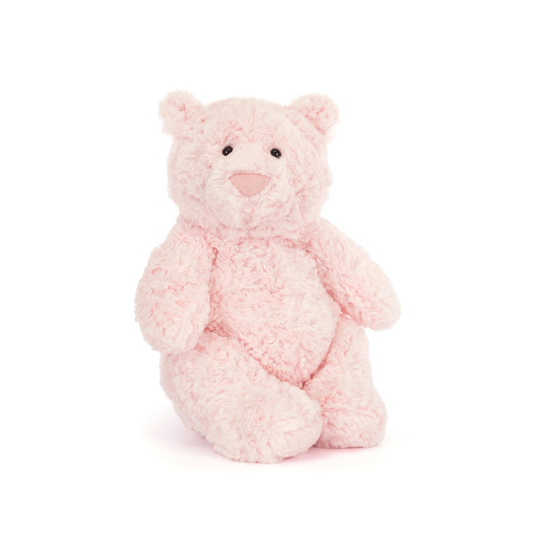 jellycat leola bear medium play Little