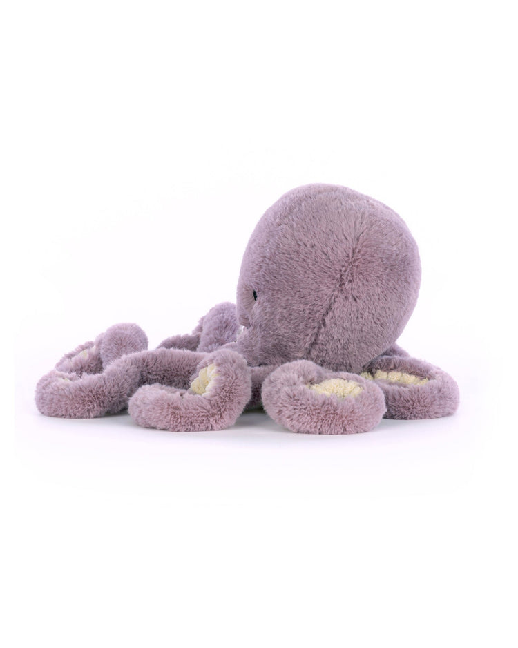 Little jellycat play maya octopus little