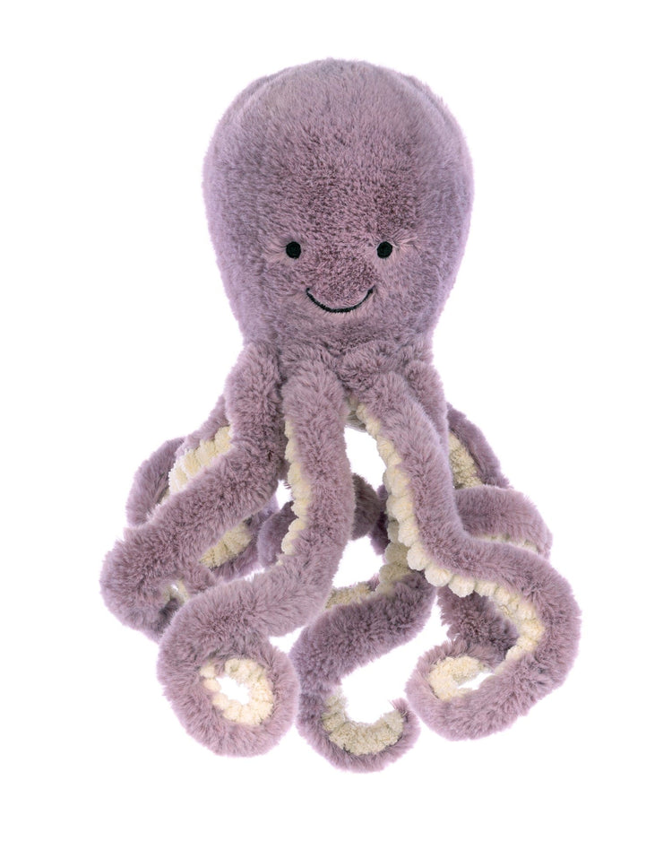 Little jellycat play maya octopus little