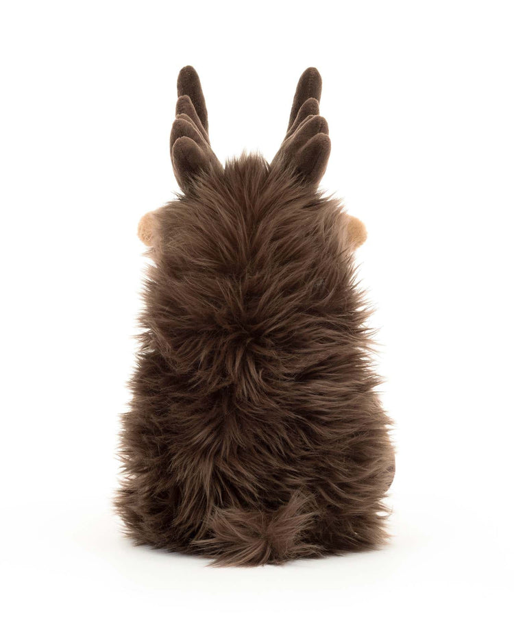 Little jellycat play merrick moose