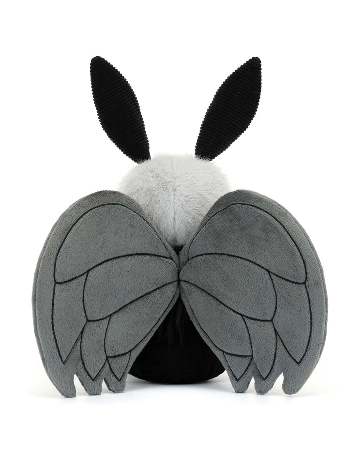 Little jellycat play miff mothman