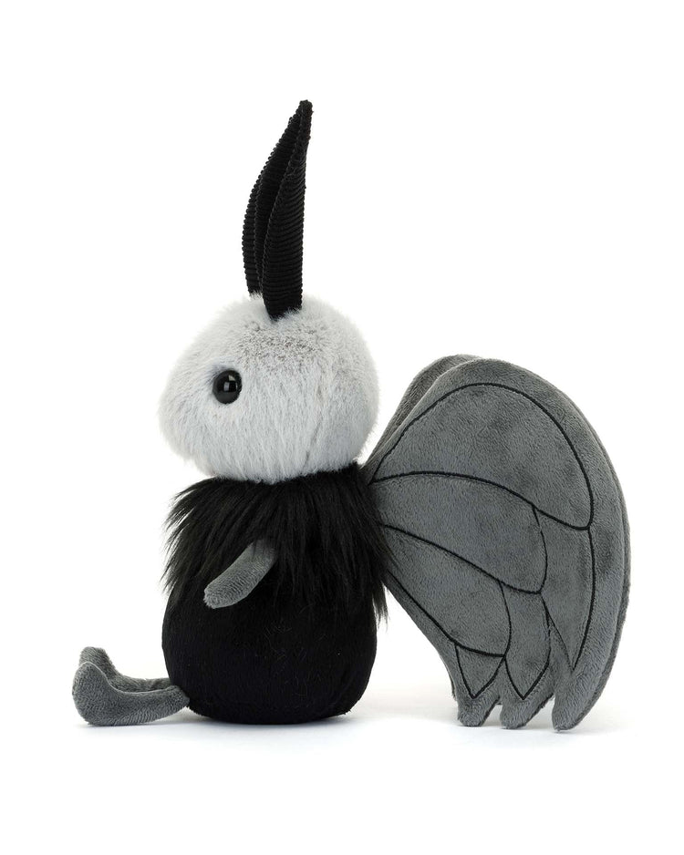 Little jellycat play miff mothman