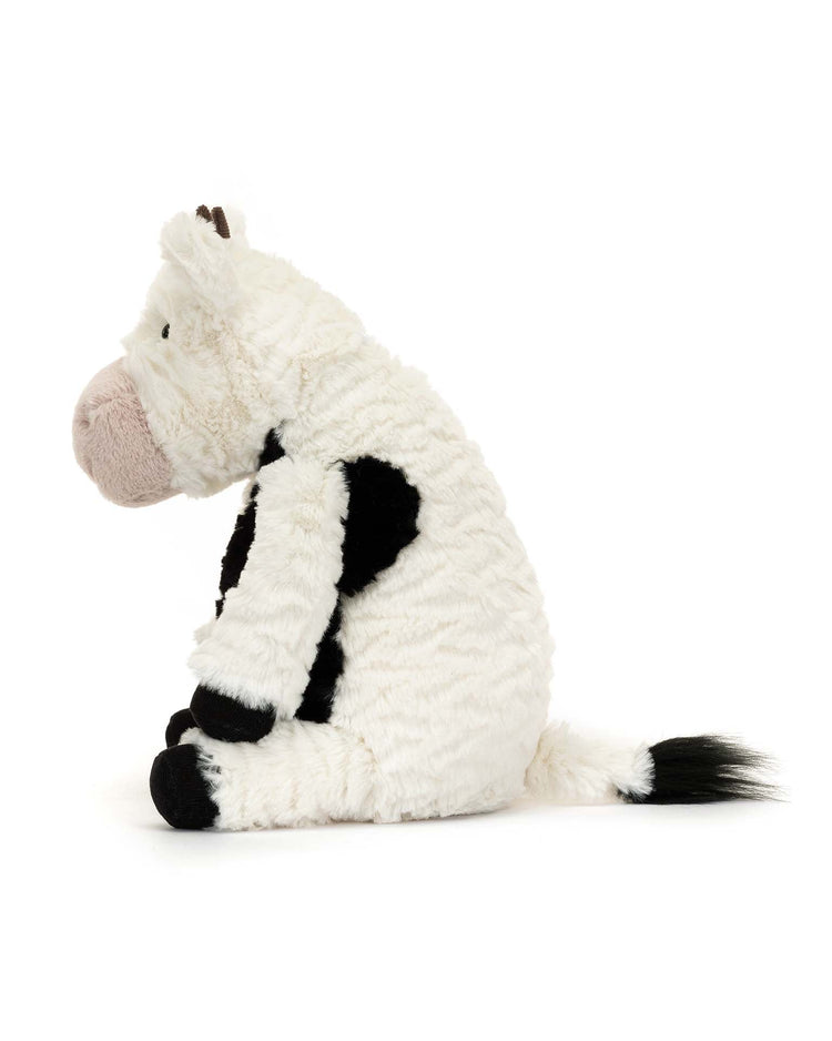 Little jellycat play mooliet cow