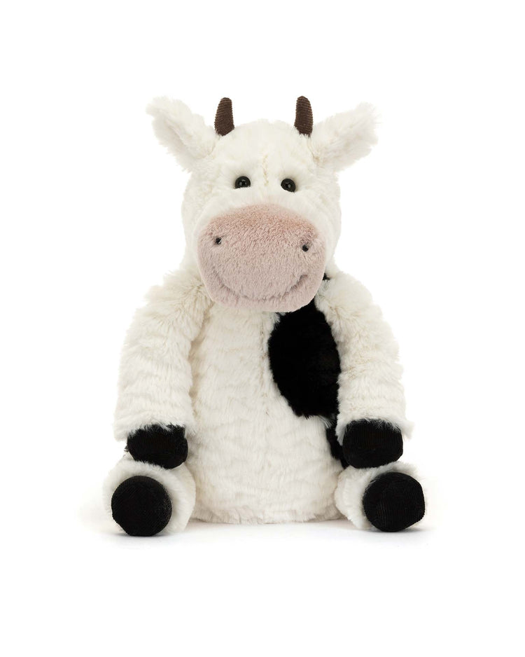 Little jellycat play mooliet cow