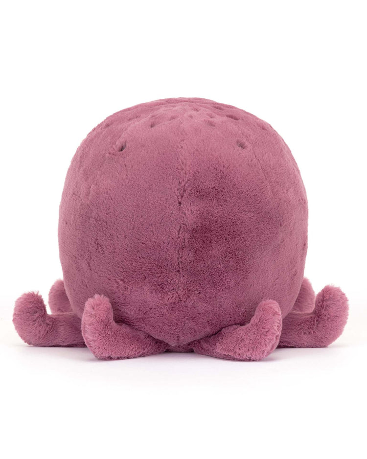 Little jellycat play ondre octopus