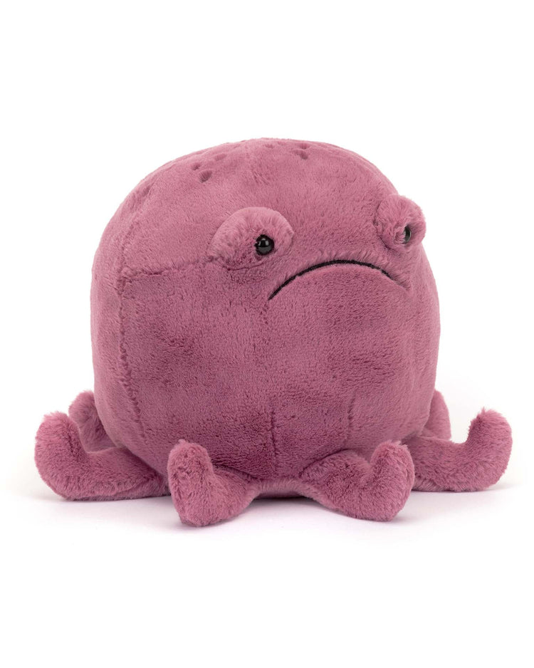 Little jellycat play ondre octopus