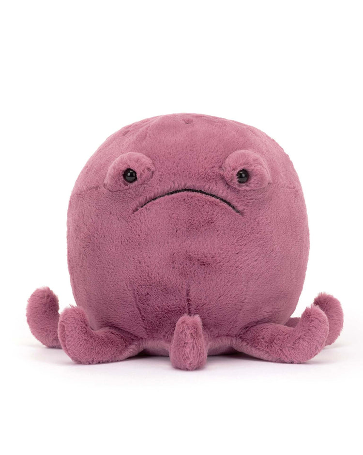 Little jellycat play ondre octopus