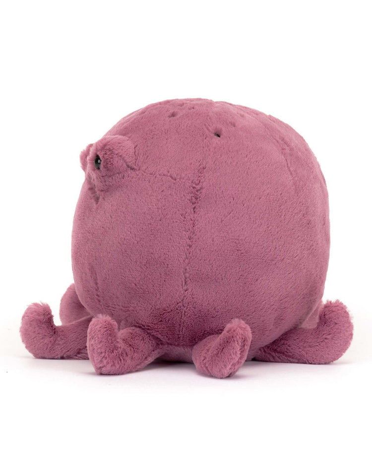 Little jellycat play ondre octopus