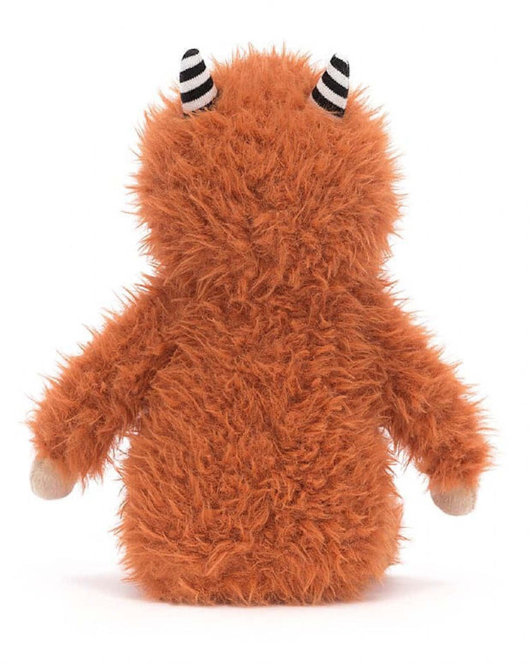 Little jellycat play pip monster small