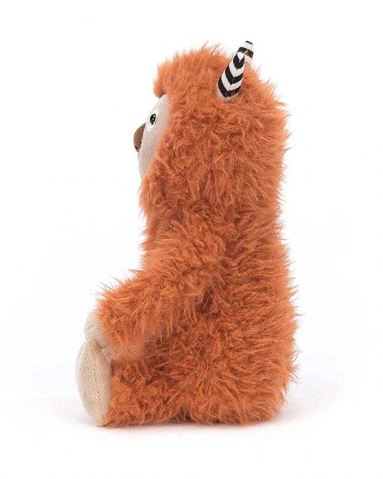 Little jellycat play pip monster small