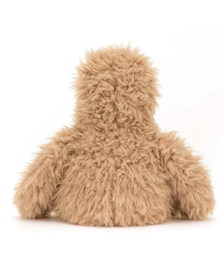 Little jellycat play selma sloth