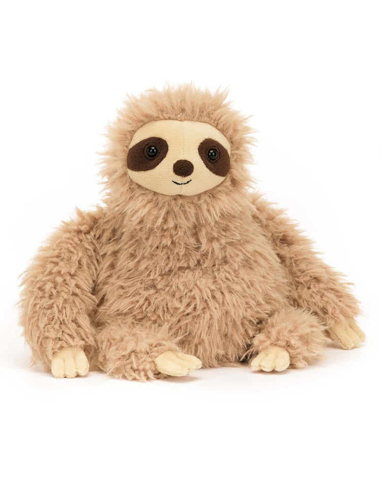 Little jellycat play selma sloth