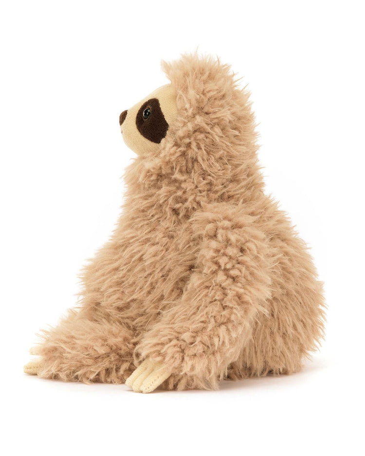 Little jellycat play selma sloth