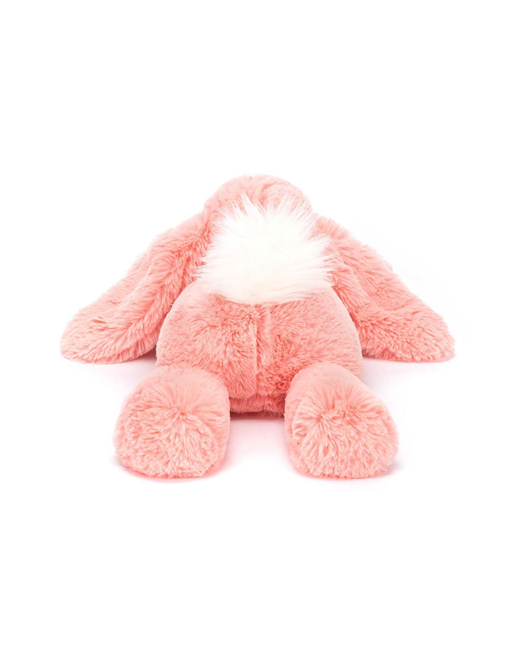 Little jellycat play smudge apricot rabbit
