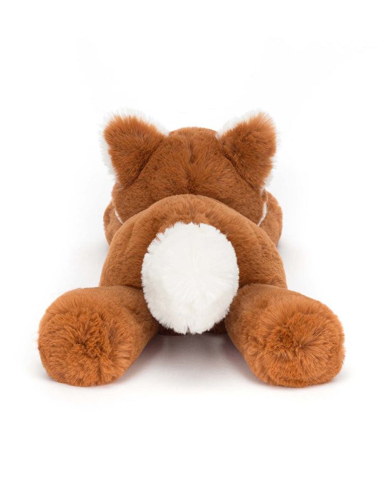 Little jellycat play smudge fox medium