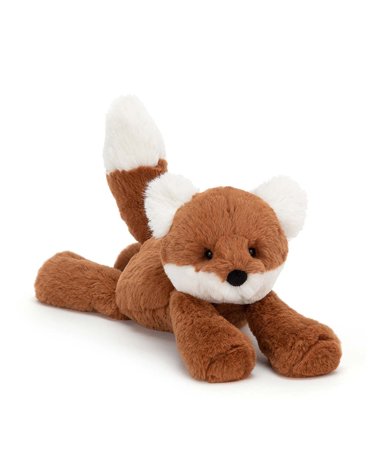 Little jellycat play smudge fox medium