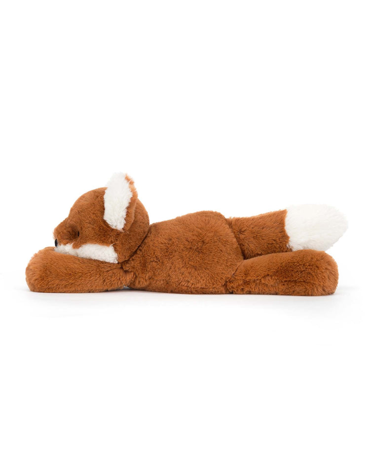 Little jellycat play smudge fox medium