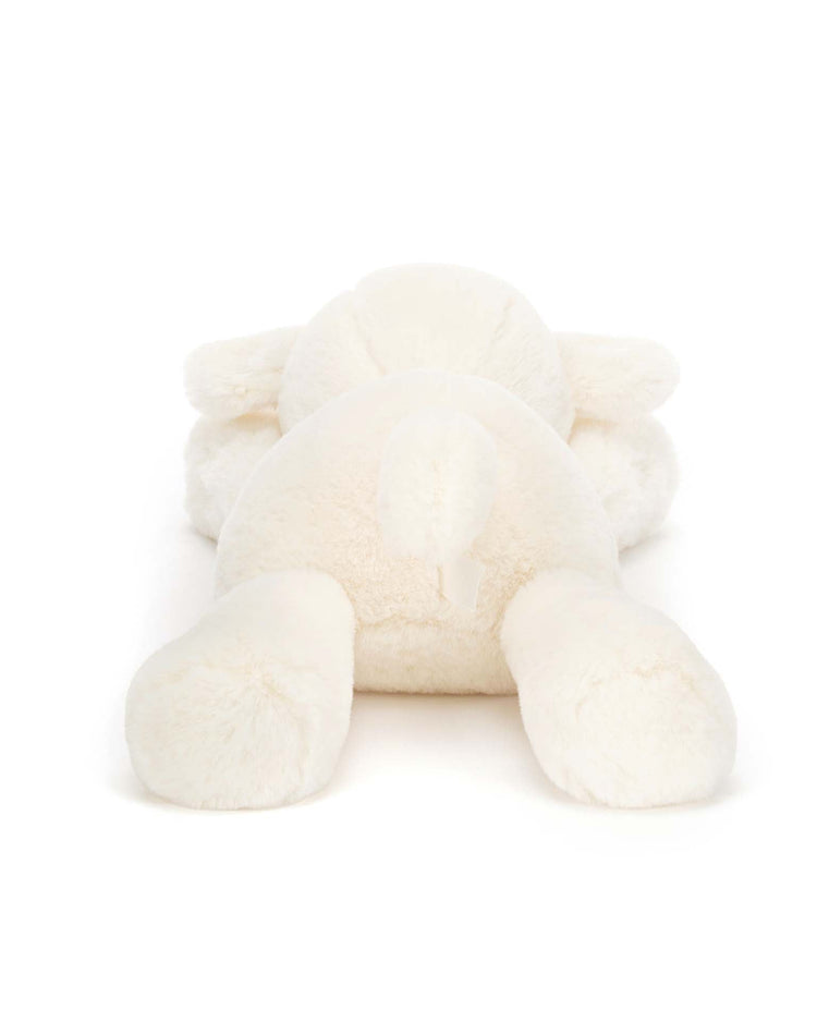 Little jellycat play smudge lamb