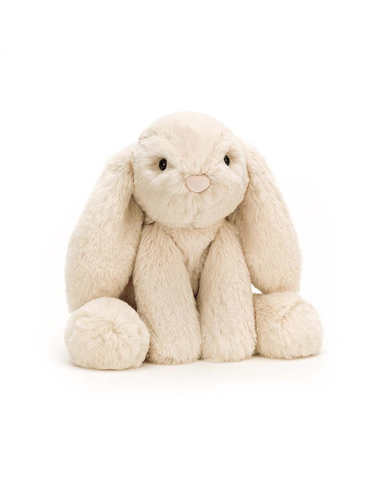 Little jellycat play smudge rabbit