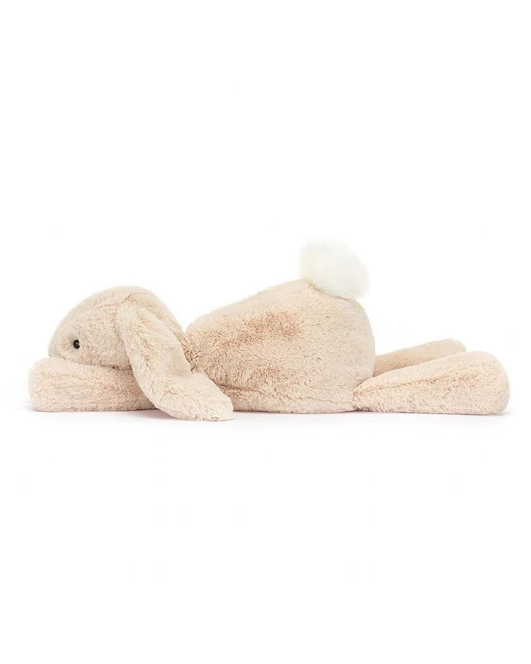 Little jellycat play smudge rabbit big