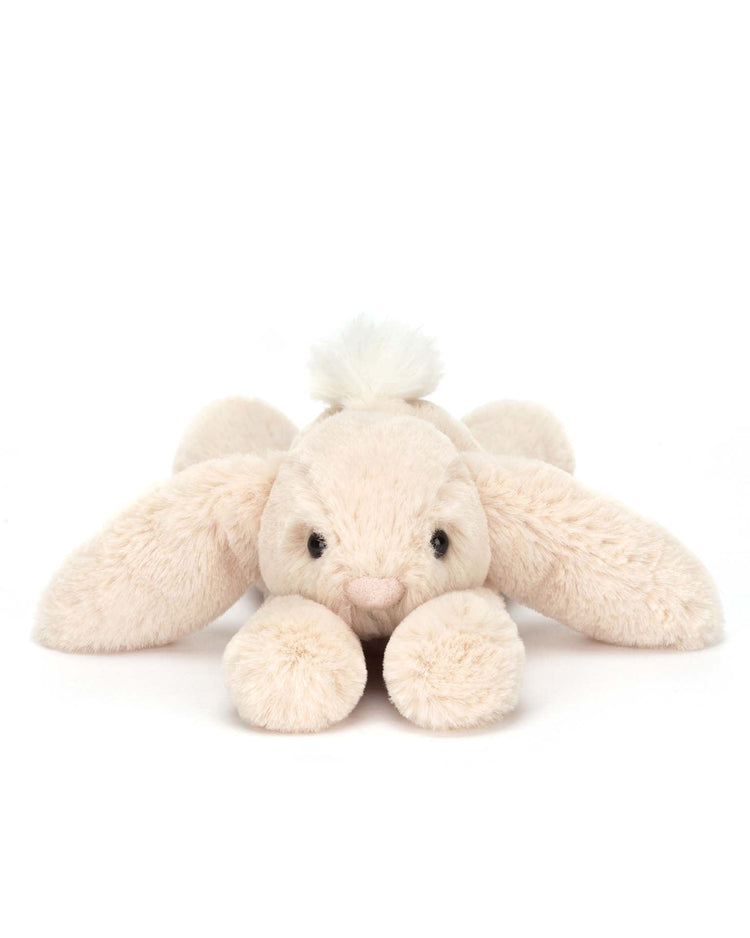 Little jellycat play smudge rabbit tiny