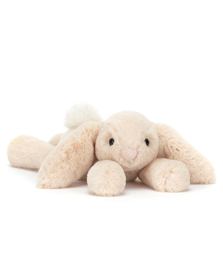 Little jellycat play smudge rabbit tiny