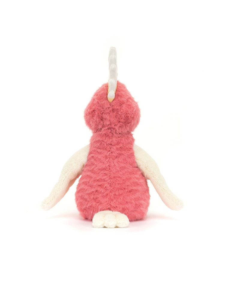 Little jellycat play squawkatoo