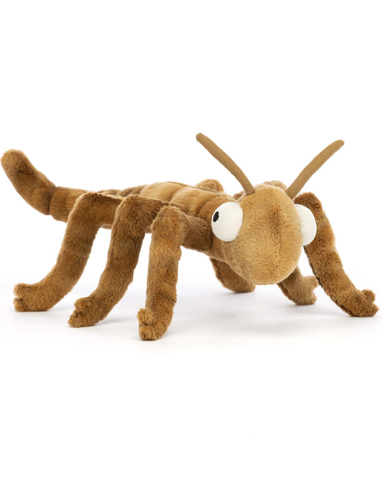 Little jellycat play stanley stick insect