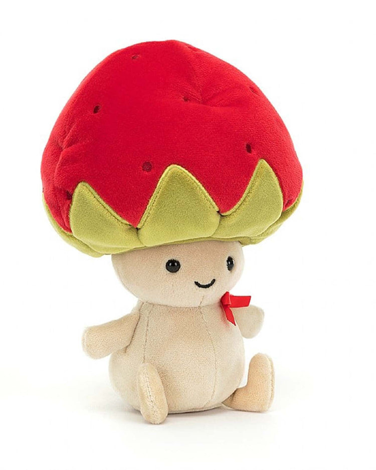 Little jellycat play straw-beret sallie