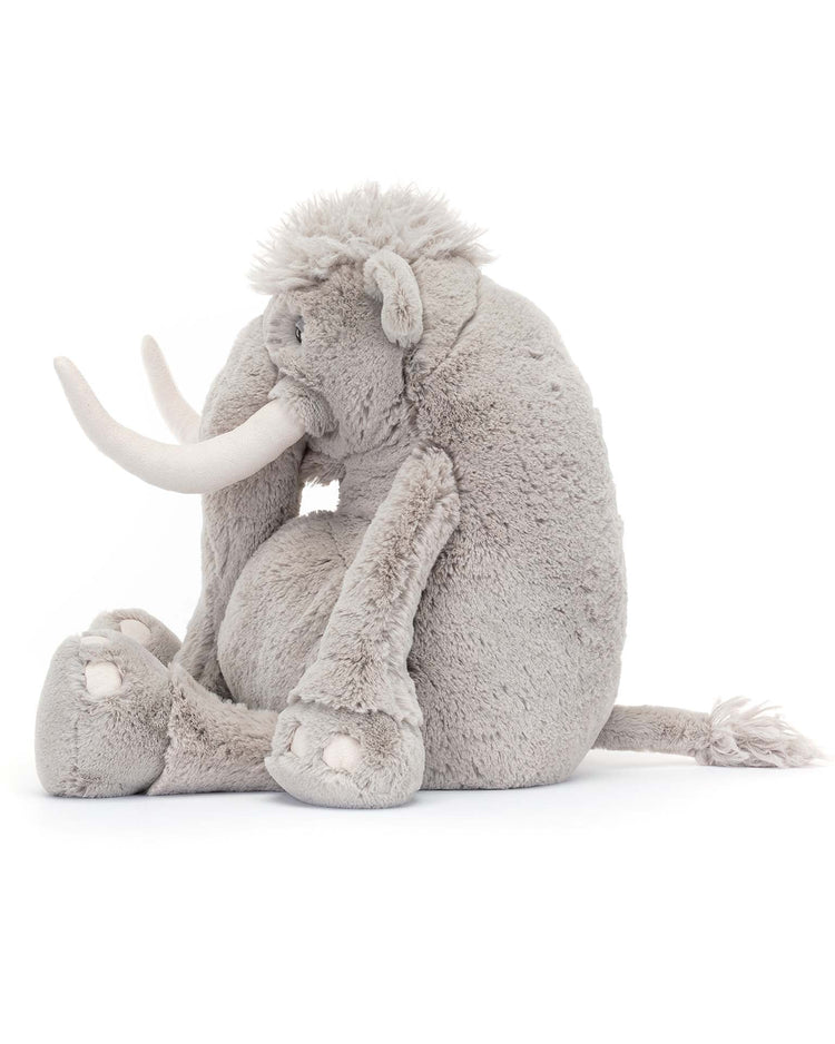 Little jellycat play viggo mammoth