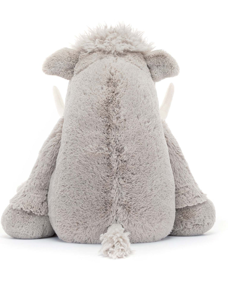 Little jellycat play viggo mammoth