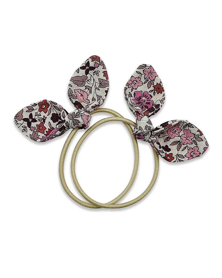 Little josie joan's accessories gracelyn bunny ties