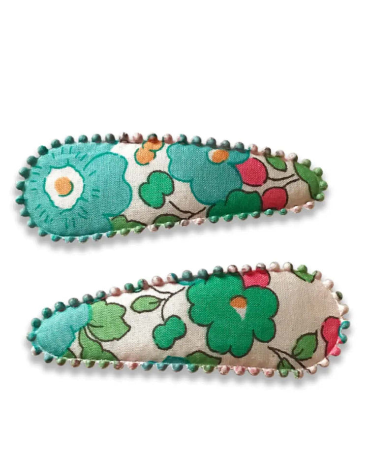 Little josie joan's accessories kylie hair clips