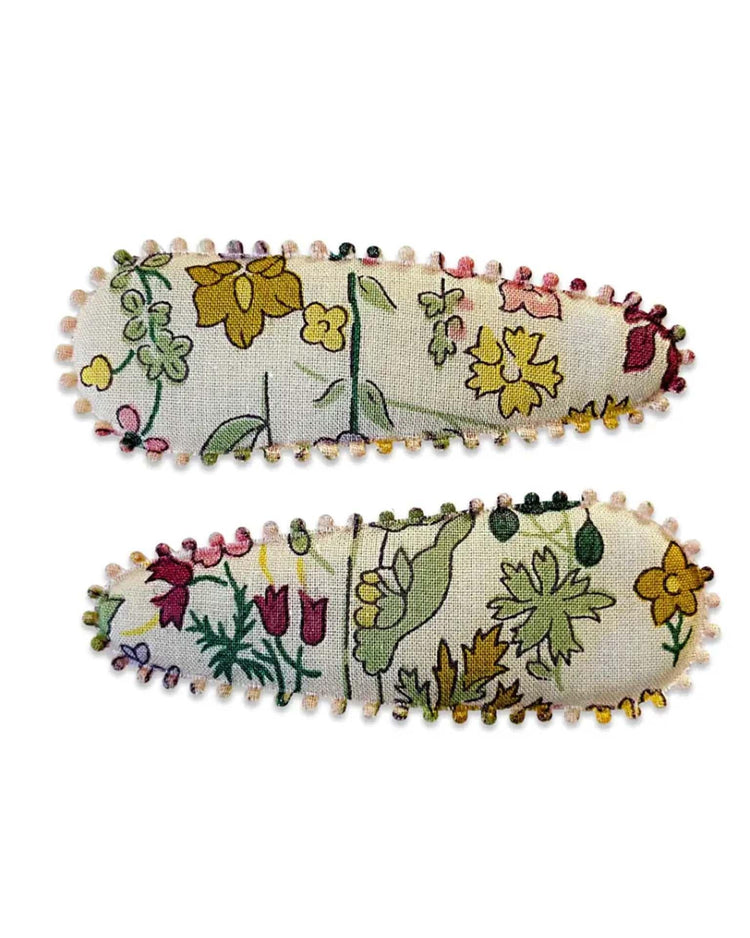 Little josie joan's accessories pixie hair clips