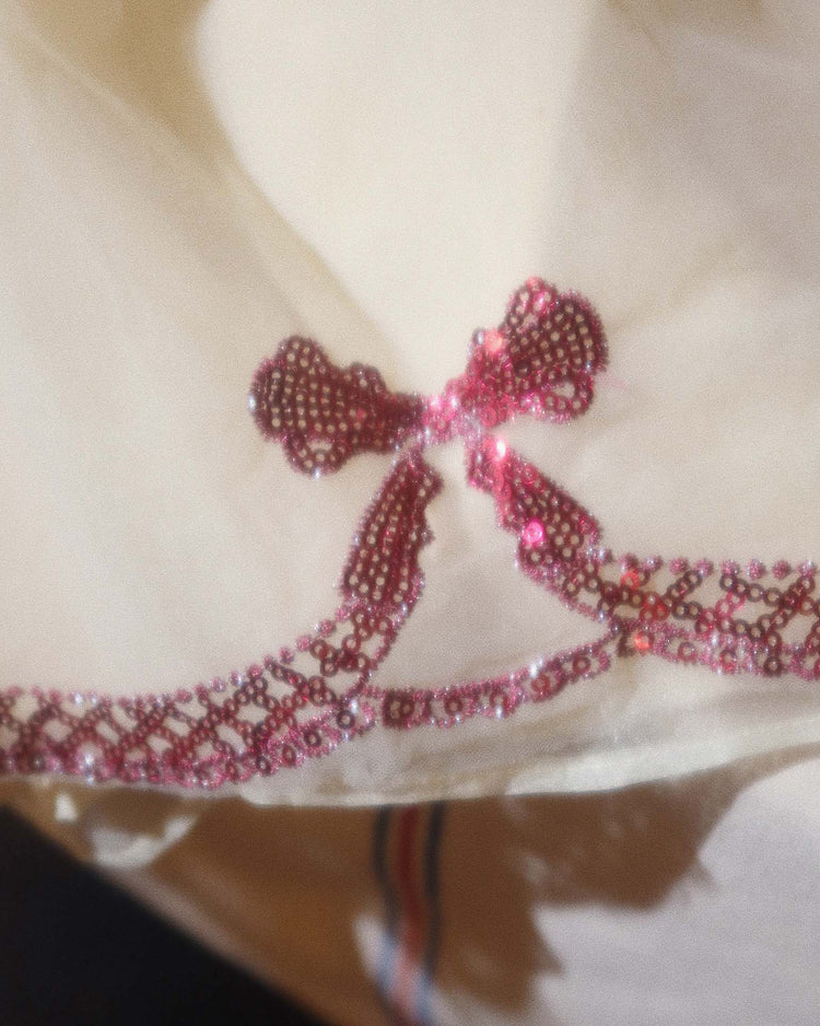 Little konges sløjd kids bowie sequin dress