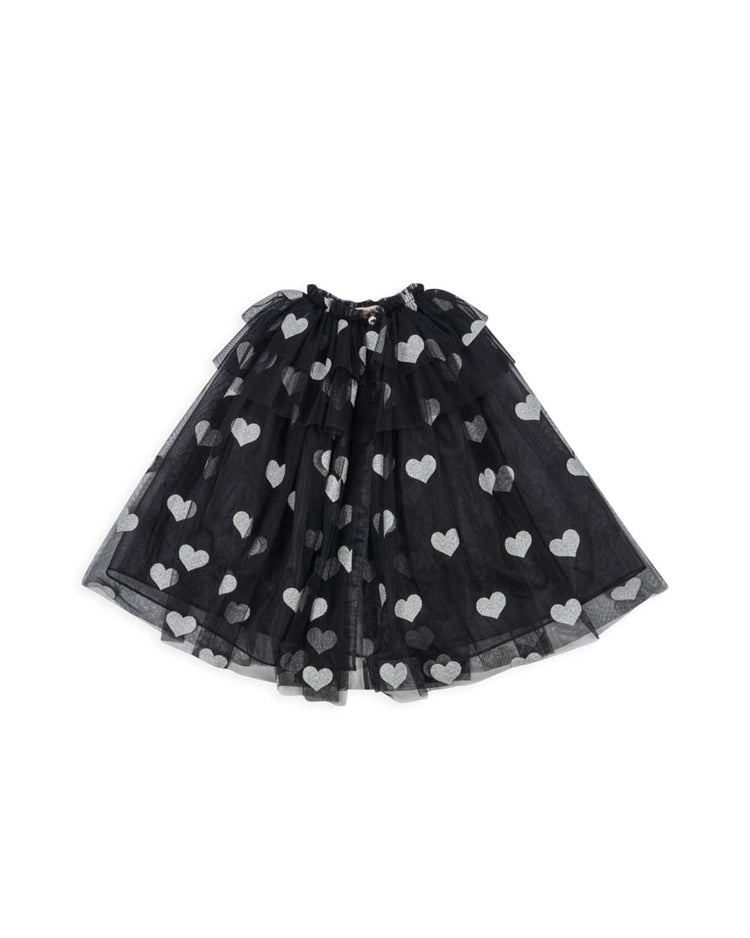 Little konges sløjd play halloween witch cape