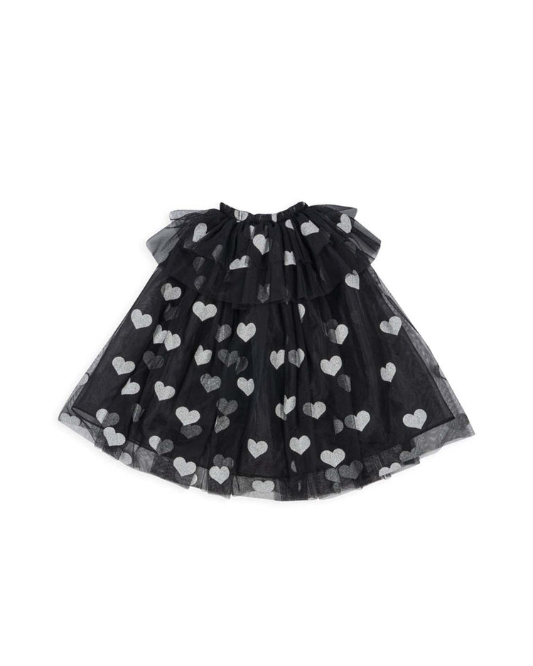 Little konges sløjd play halloween witch cape