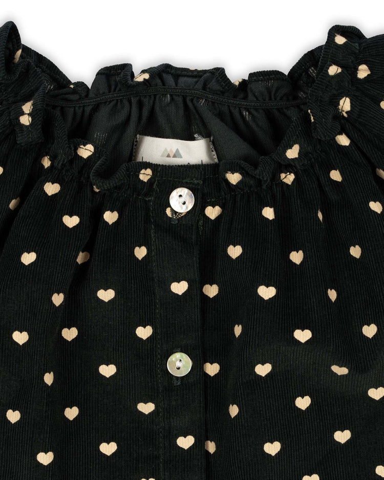 Little konges sløjd KIDS pen shirt