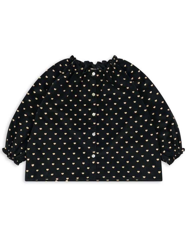 Little konges sløjd KIDS pen shirt