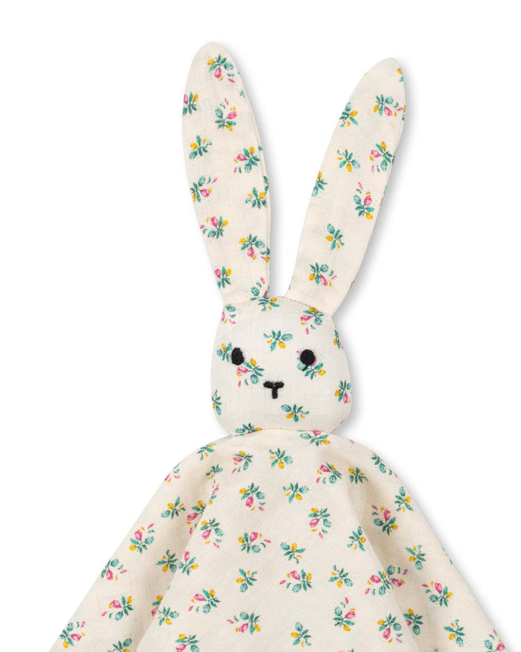 Little konges sløjd play sleepy rabbit in fleur coloré