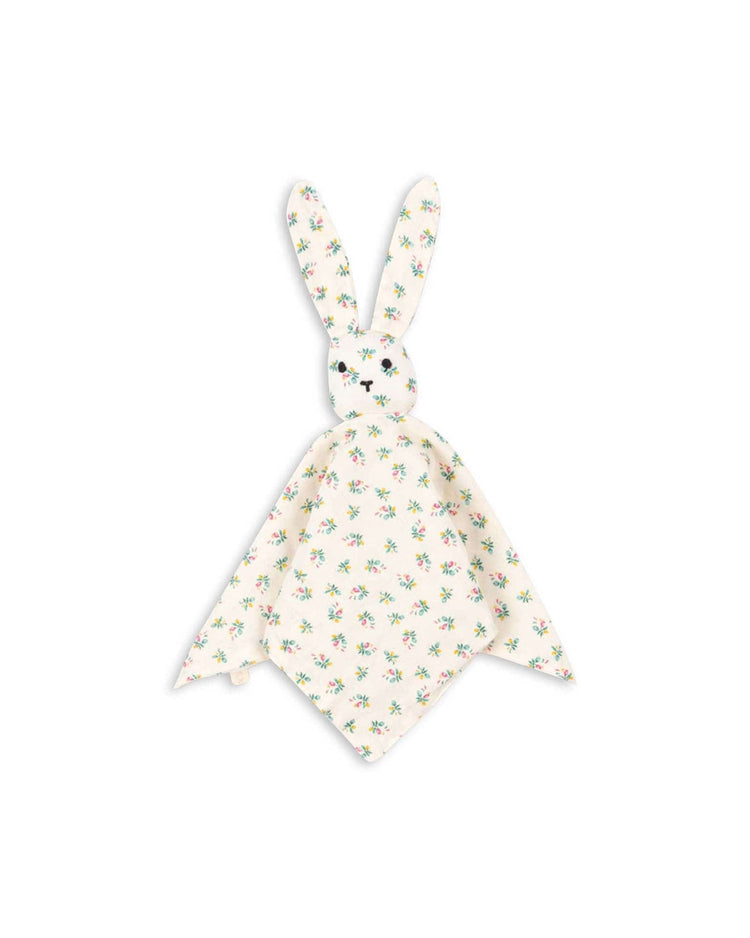 Little konges sløjd play sleepy rabbit in fleur coloré