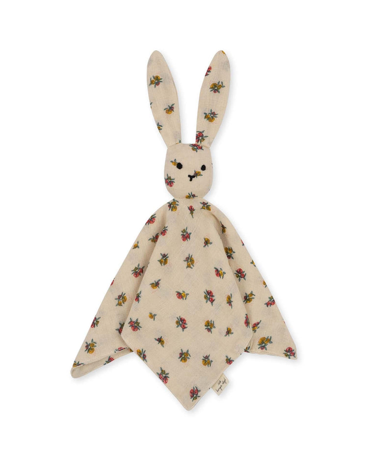 Little konges sløjd play sleepy rabbit in peonia