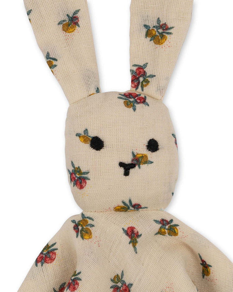 Little konges sløjd play sleepy rabbit in peonia