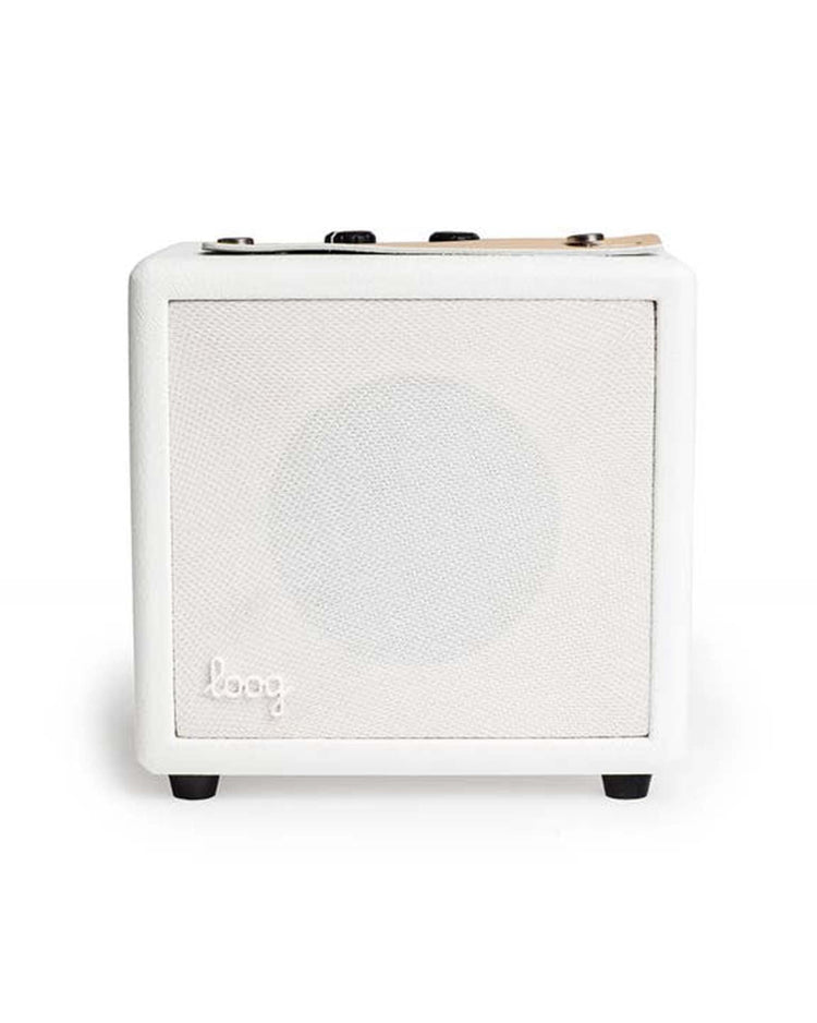 Little loog guitars play loog mini amp